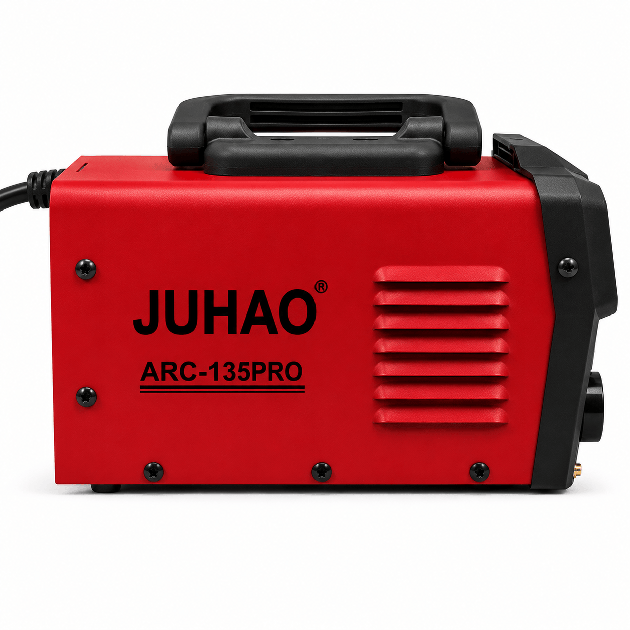 110V MMA & Lift TIG Welder, 120A, Portable 2kg Design