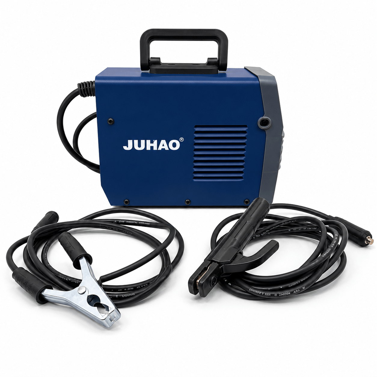 220V 120A Portable MMA Stick Welder, Lightweight 1.95kg IGBT
