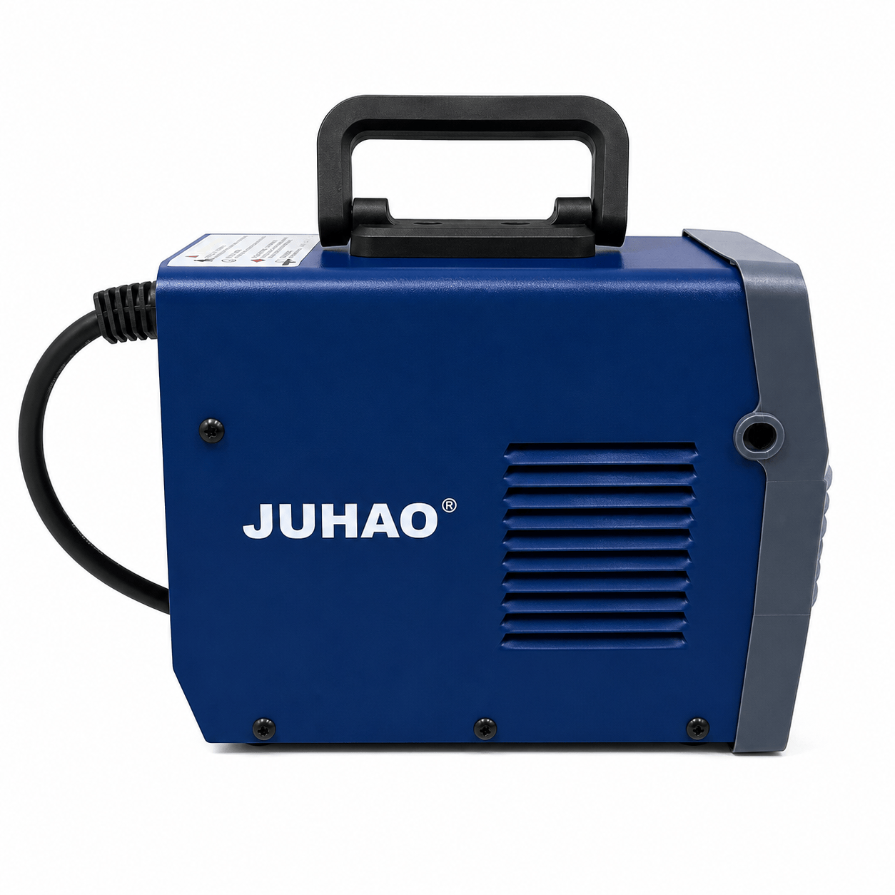 220V 120A Portable MMA Stick Welder, Lightweight 1.95kg IGBT