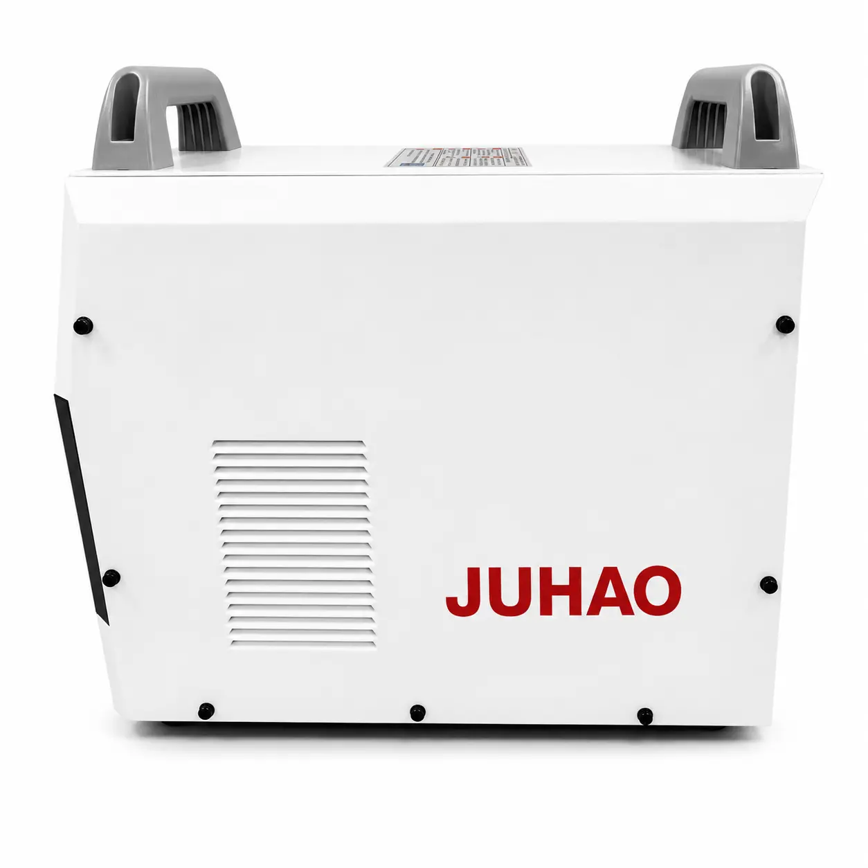 380V Industrial 300A Stick Welder, IGBT Inverter, 60% Duty Cycle