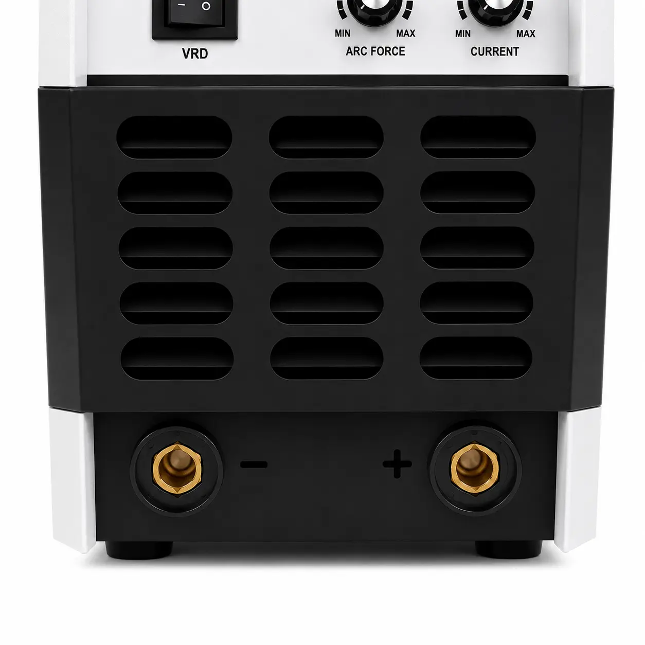 380V Industrial 300A Stick Welder, IGBT Inverter, 60% Duty Cycle